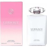 Versace Bright Crystal Woman tělové mléko 200 ml – Zboží Dáma