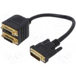 Gembird A-DVI-2DVI-01 – Zboží Mobilmania