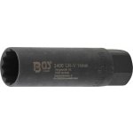 BGS 2400, Nástrčná hlavice na zapalovací svíčky, dvanáctihranná | 10 mm (3/8") | 14 mm – Hledejceny.cz