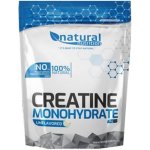 Natural Nutrition Creatine monohydrate 400 g – Sleviste.cz