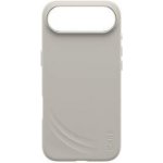 PanzerGlass® CARE Flow kryt s MagSafe Apple iPhone Air Vanilla – Zboží Mobilmania