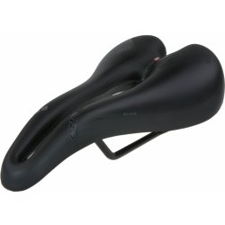 Selle SMP Extra Gel černé