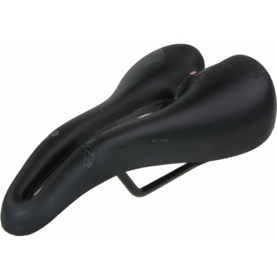 Selle SMP Extra Gel černé