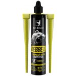 Debbex Chemická kotva VINYLESTER SF 300 ml – Zboží Mobilmania