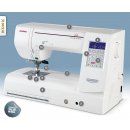 Janome MC 8200 QC