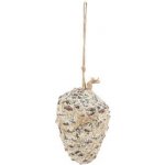 Zolux Šiška lojová 300 g – Zboží Mobilmania