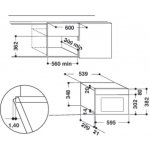 Whirlpool AMW 439 IX – Zboží Dáma