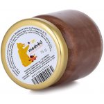 Včelařství Domovina Kakao se skořicí v medu 75 g – Zboží Dáma