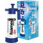 Kwazar VENUS Super Foamer V-2 Alkaline + Extra foaming endings 2000 ml – Zboží Dáma