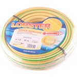 Lobster Hadice zahradní žlutozelená 1" 50m 108495 – Hledejceny.cz