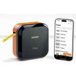 Brother PT-E720BT PTE720BTZ1 – Zboží Živě