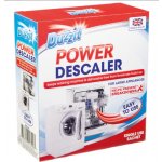 Duzzit Power Descaler odstraňovač vodního kamene z pračky a myčky 80 g – Sleviste.cz