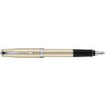 Parker 1501/8491251 Roller Sonnet Sterling Silver CT – Hledejceny.cz