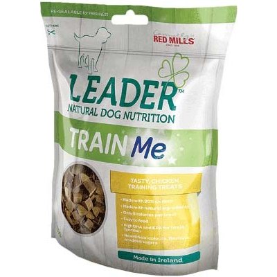 LEADER Train Me Chicken Low Calorie 130 g