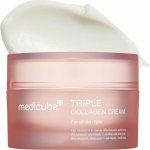 Medicube Triple Collagen cream 4.0 50 ml – Zboží Mobilmania
