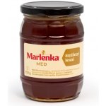 Marlenka Med MARLENKA 750 g smíšený lesní – Sleviste.cz
