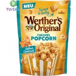 Storck Werther's Original Salted Caramel Popcorn 140 g – Hledejceny.cz