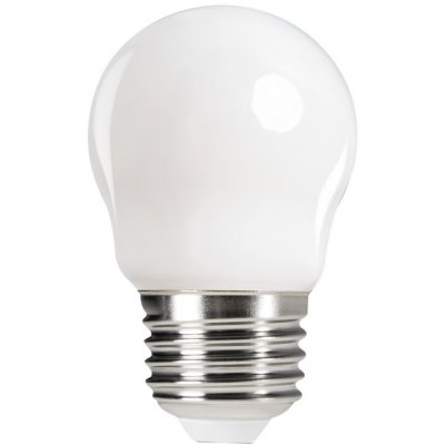 Kanlux žárovka LED 6W-60 E27 2700K 320° Filament – Hledejceny.cz