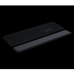 Logitech MX PALM REST-GRAPHITE-WW-PALMREST – Zboží Dáma