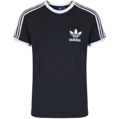 adidas pánské triko Originals Ess Trefoil – Sleviste.cz