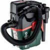 Vysavač Metabo AS 18 L PC Compact 602028850