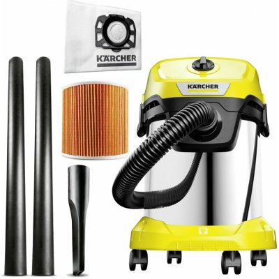 Kärcher WD 3 S 1.628-152.0 – Hledejceny.cz