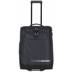 Travelite Kick Off Wheeled Duffle S Anthracite 6909-04 44 l – Zboží Dáma Travelite Kick Off Wheeled Duffle S Anthracite 6909-04 44 l – Zboží Dáma