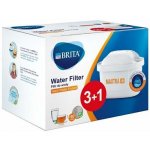 Brita Maxtra Plus Hard Water Expert 4 ks – Hledejceny.cz
