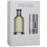 Hugo Boss Bottled No.6 EDT 100 ml + deostick 75 ml dárková sada – Zboží Dáma