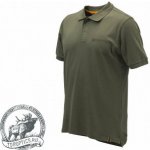 BERETTA pánská zelená polokošile – Hledejceny.cz