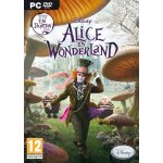 Alice in Wonderland – Hledejceny.cz