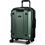 ROCK Alpine TR-0288/3-S zelená 39 L – Zboží Dáma