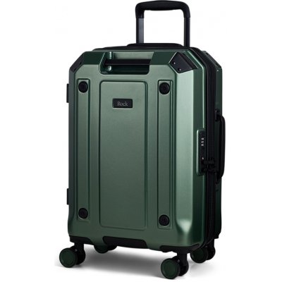 ROCK Alpine TR-0288/3-S zelená 39 L – Zboží Dáma