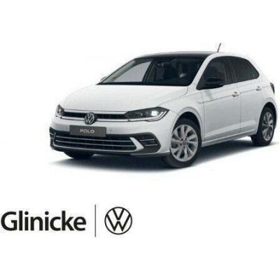 Volkswagen Polo 1.0 TSI Style DSG 85 kW | Zboží Auto