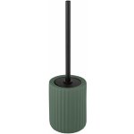 Wenko WC kartáč BELLUNO keramika zelená – Zbozi.Blesk.cz