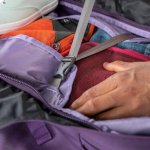Osprey Fairview Trek 70 l amulet purple – Hledejceny.cz