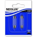 Neolux Standard C5W 12V 5W SV8.5-8 – Hledejceny.cz