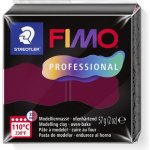 Fimo Staedtler professional 57g BORDEAUX – Zbozi.Blesk.cz