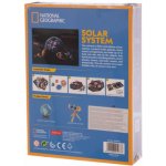 CUBICFUN 3D puzzle Sluneční soustava 173 ks – Zboží Dáma