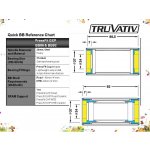 Truvativ GXP Team PressFit adapter silniční BB86 – Hledejceny.cz