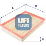 Vzduchový filtr UFI 30.159.00 – Hledejceny.cz