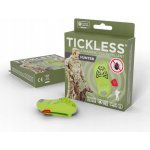 Tickless Obojek na parazity Hunter 0,1 g – Hledejceny.cz