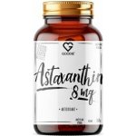 Goodie Astaxanthin 4 mg 60 ks – Hledejceny.cz
