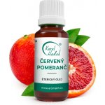 Karel Hadek Červený pomeranč Éterický olej 10 ml – Hledejceny.cz