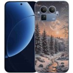 mmCase na Realme GT 8 Pro - zimní krajina 2 – Hledejceny.cz