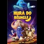 Hurá do džungle! DVD – Hledejceny.cz