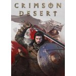 Crimson Desert – Zboží Živě
