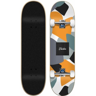 Tricks Camo – Sleviste.cz