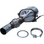 Filtr pevnych castic, vyfukovy system MAXGEAR 27-6010