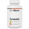 Spalovač tuků GymBeam Forskolin 60 kapslí